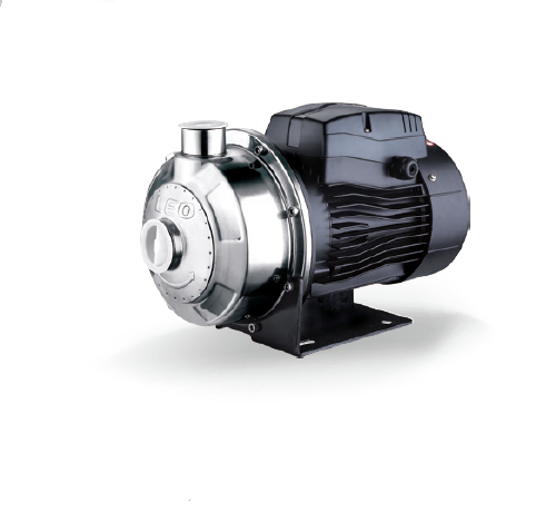 ปั๊มหอยโข่งสแตนเลสลีโอปั๊ม LEOPUMP