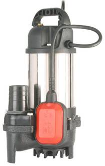 ปั๊มจุ่มดูดโคลนไฟฟ้า KSV-151A,401A,750A