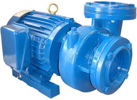 ปั๊มหอยโข่งไฟฟ้า W-540B