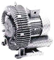 เครื่องดูดพ่นอากาศ RING BLOWER 5