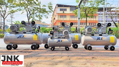 ปั๊มลม JET