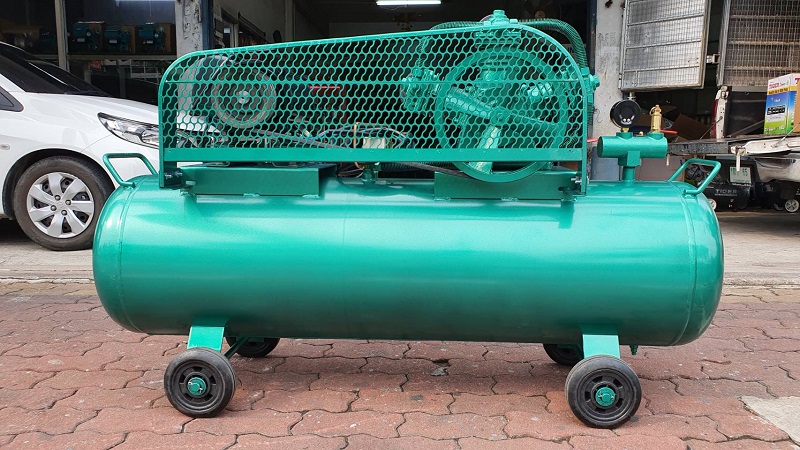 ปั๊มลม Sunwa 2 HP SA-02