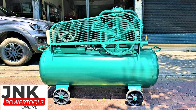 ปั๊มลม Sunwa 5 HP 260L รุ่น SA-05