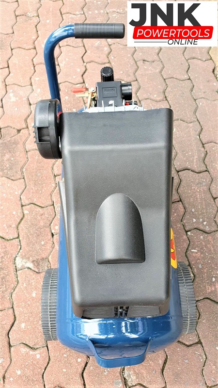 ปั๊มลมโรตารี่ 3HP 50L รุ่น SAR-350