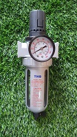 ฟิวเตอร์เลคกูเลเตอร์ 2หุน THB Air Filter+Regulator THB รูปเล็ก