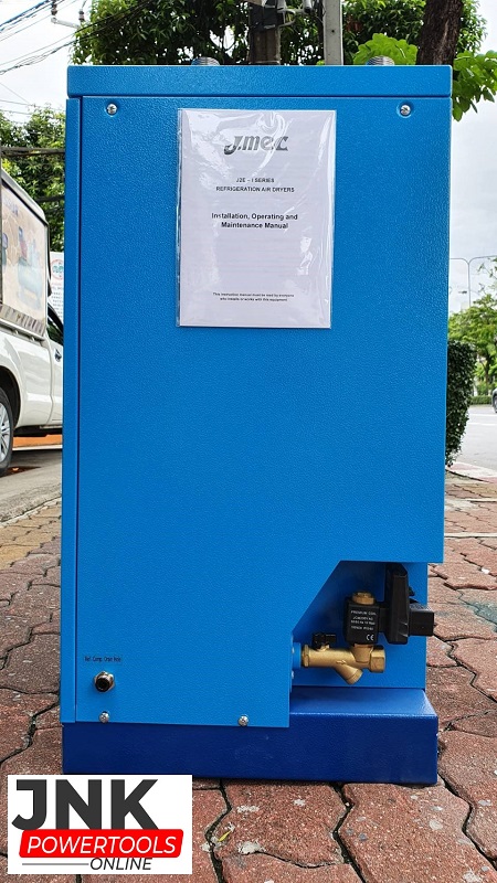 JMEC แอร์ดรายเออร์ AirDriyer 15 HP J2E-15GP