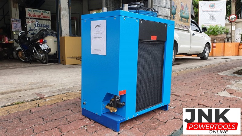 แอร์ดรายเออร์ AirDriyer 15 HP J2E-15GP JMEC